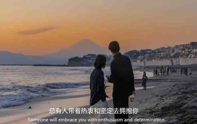 有点伤感有点励志的微信朋友圈配图