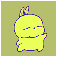 流氓兔的日常篇微信表情包