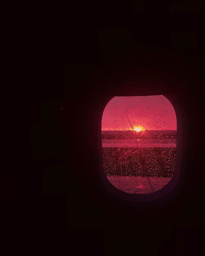 美如画的微信背景图