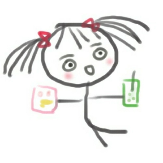 趣味可爱的微信头像