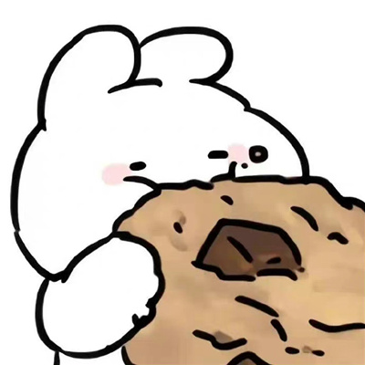 全新俏皮可爱的姐妹头像