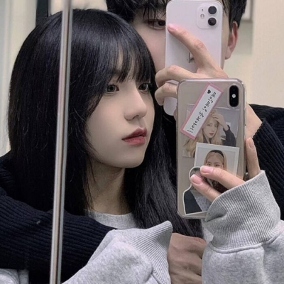 让人很羡慕很甜蜜的情侣微信头像