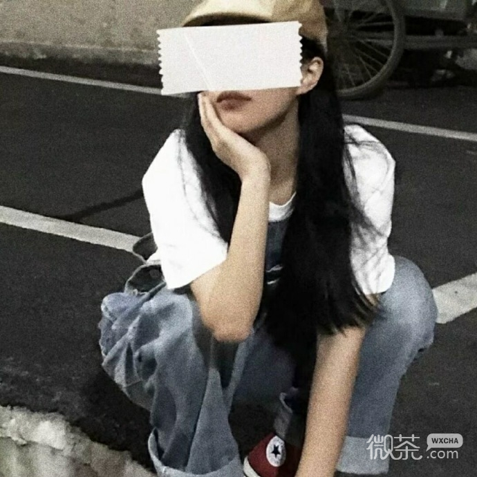 沙雕搞怪朝野超酷的个性微信头像