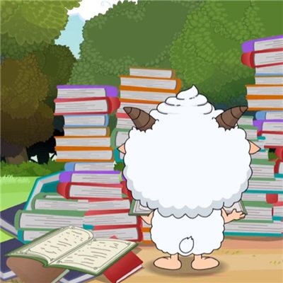 可爱的懒洋洋头像