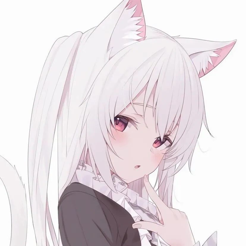 你的大脸真可爱动漫头像