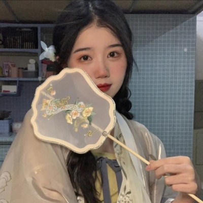 优质古风唯美个性微信头像