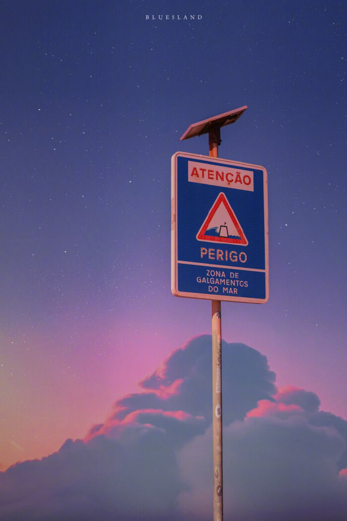 浪漫紫色唯美微信朋友圈背景图