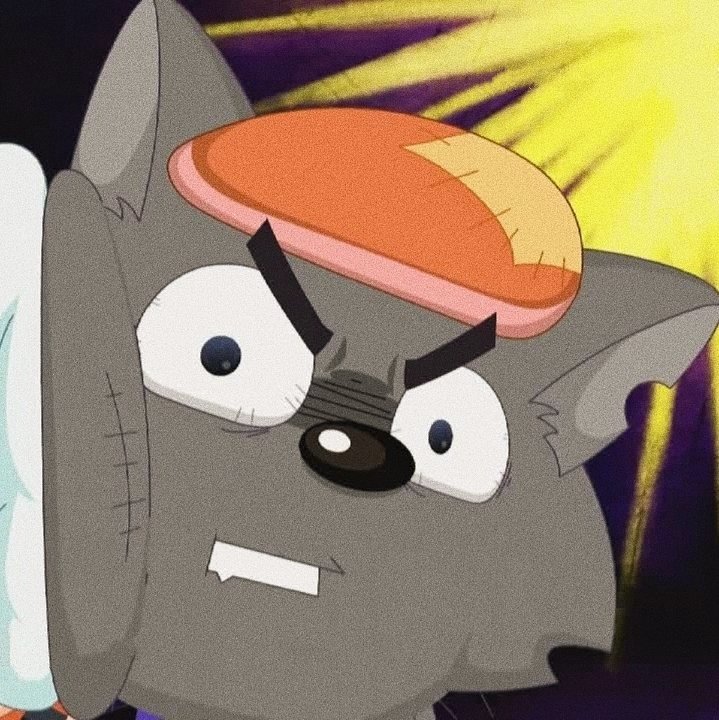 喜羊羊与灰太狼情侣闺蜜兄弟都可以用的微信头像