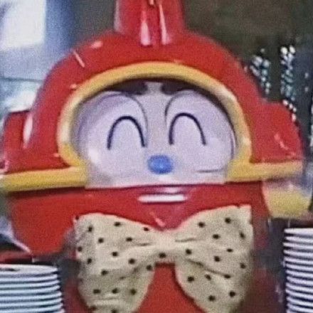 《铁甲小宝》微信头像