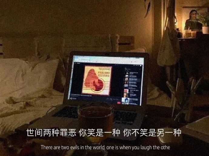 哲理励志的微信朋友圈配图