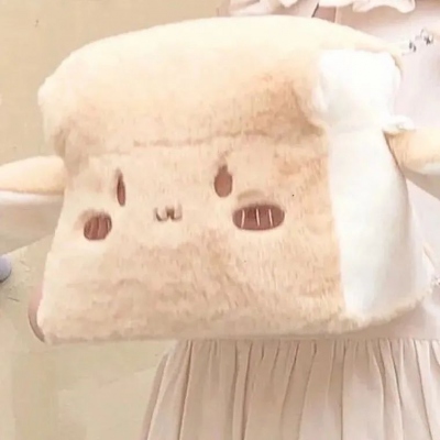 搞怪逗比的情侣微信头像