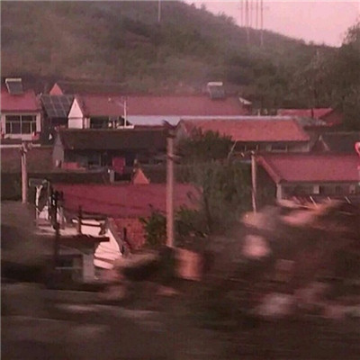 四月治愈系又好看的风景微信头像