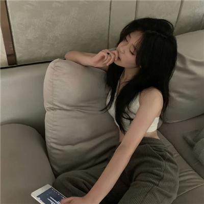 高质量一点都不网红的女头