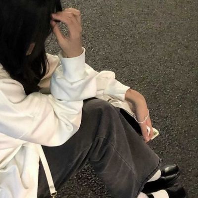 女头气质高级感头像