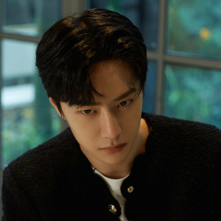 超帅气王一博微信聊天背景图