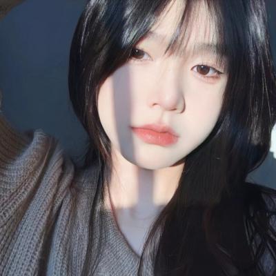 颜值很高的女生头像