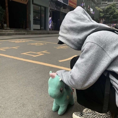 霸气帅气男生微信头像