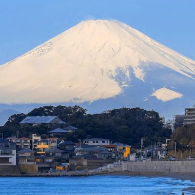 阳光风景高清头像
