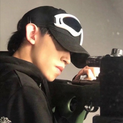 逗比男神专属搞怪个性男生头像