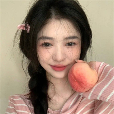 好开心好阳光女头