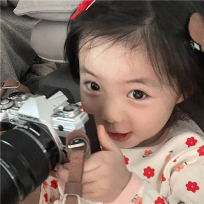 超级棒的适合女孩子的精致感头像