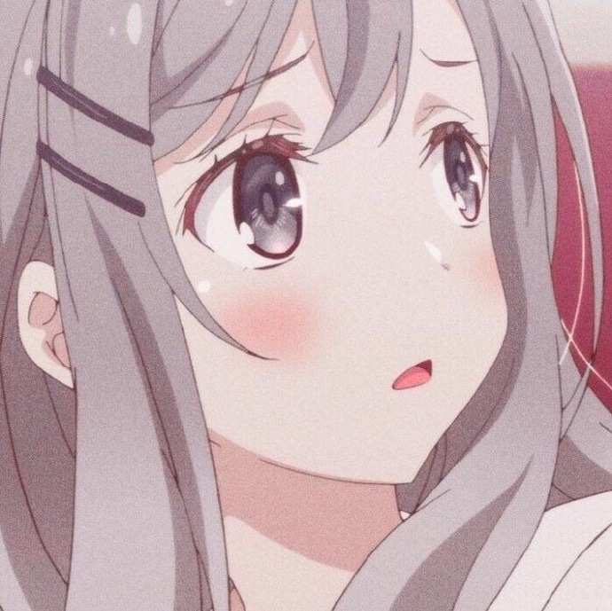 超酷超飒动漫微信头像