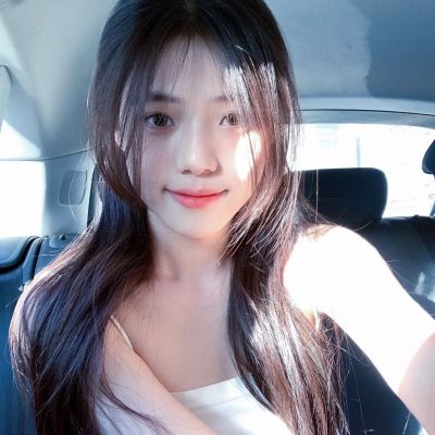 气质好很高级的美女头像