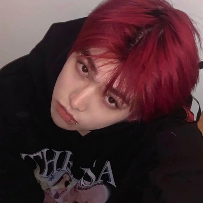 霸气超拽高冷男生微信头像