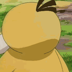 抖音可达鸭表情包gif大全