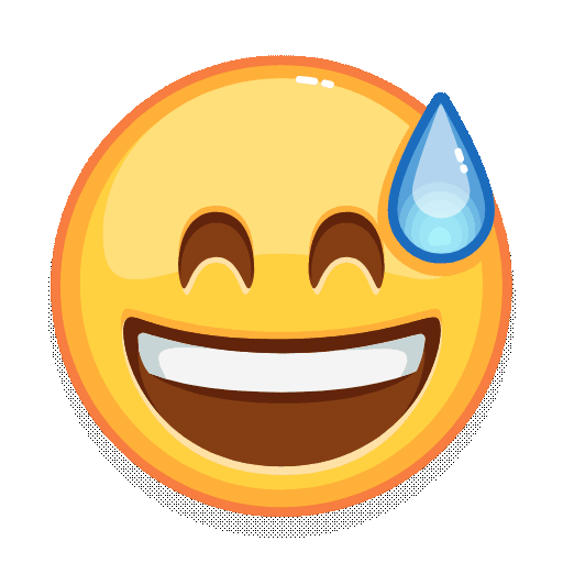 动态emoji搞笑微信小表情包