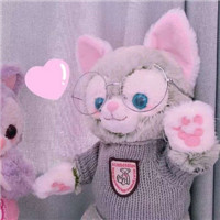 呆萌萌萌哒沙雕宠物情侣头像