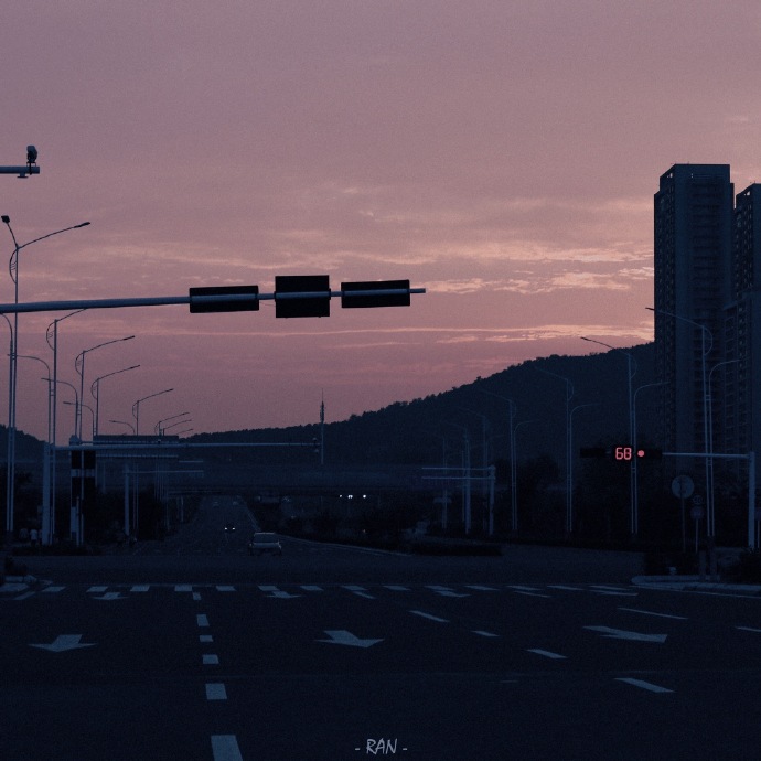 好看的微信聊天背景图