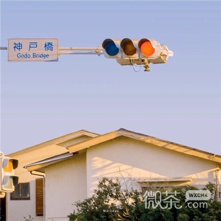 00后专属的唯美好看的微信背景图