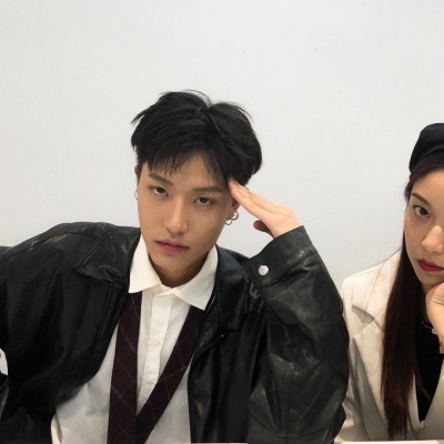 甜蜜爆棚的幸福情侣头像