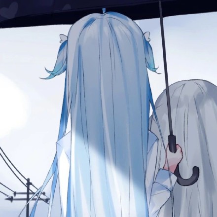 甜蜜向闺蜜微信头像