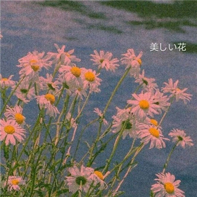 四月治愈系又好看的风景微信头像