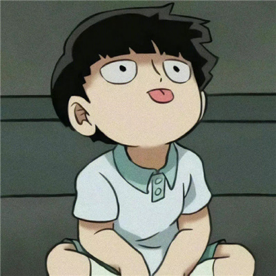 搞笑的卡通头像