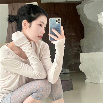 斩男惊艳气质女生头像