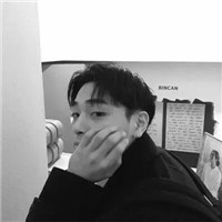 ins风时尚超酷男生微信头像