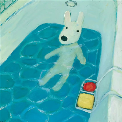 奇怪可爱的搞怪个性头像