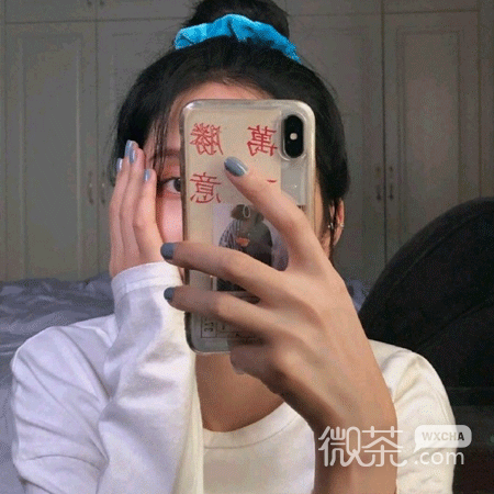 忍不住多看一眼的精致欧美风图片