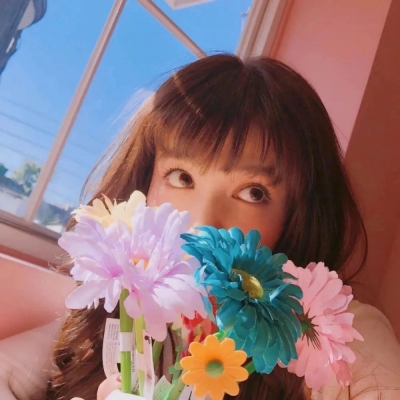 最新优质的好看微信头像