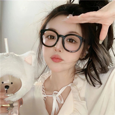 纯欲风少女头像