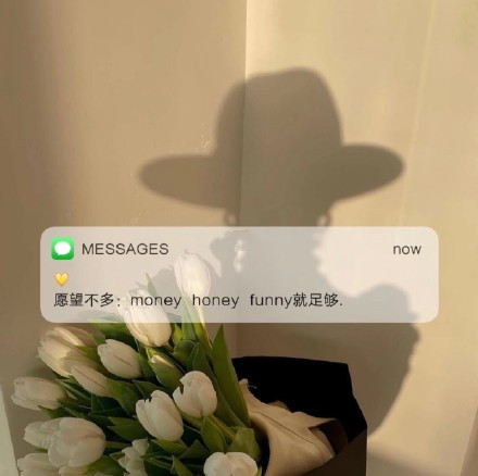 意境唯美好看的微信背景图