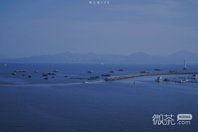 有意境浪漫的唯美风景微信背景图