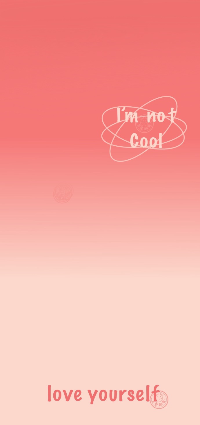 渐变好看的微信素材图片