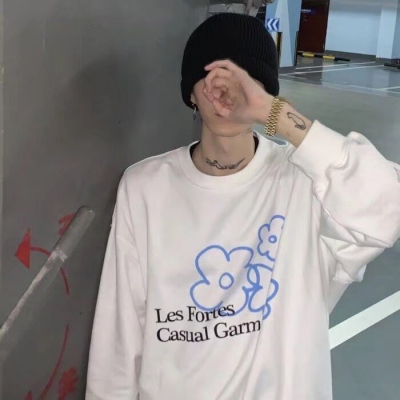 高颜值帅气气质男生微信头像