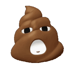 便便沙雕动态微信表情包
