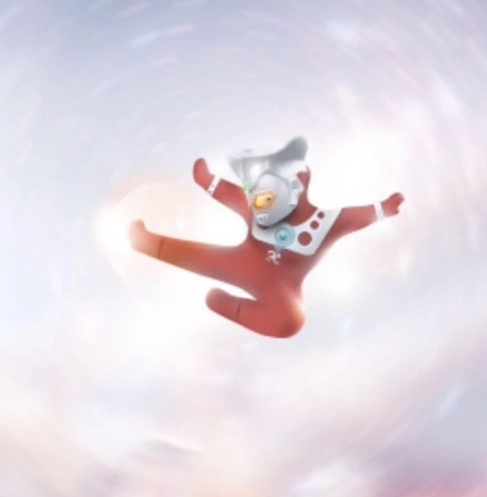 趣味可爱的微信头像