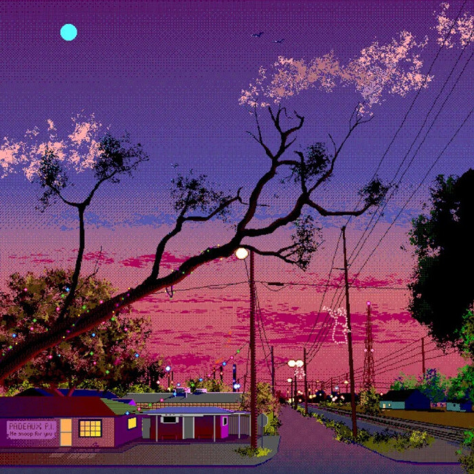 个性可爱搞笑的微信朋友圈背景图